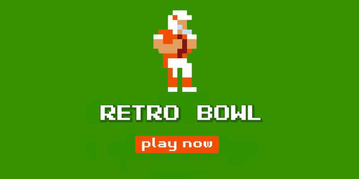 Why Retro Bowl Is the Perfect Football Fix for Mobile Gamers!