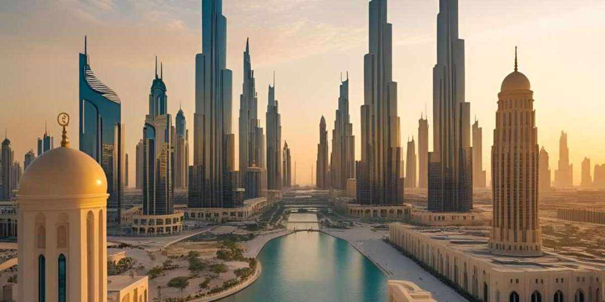 Videographer in Dubai: Preserving Moments with Professional Flair