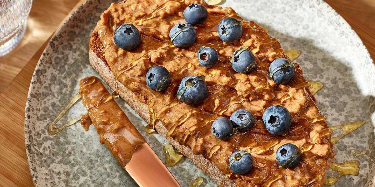 Top Foods to Fuel Your Workout Performance