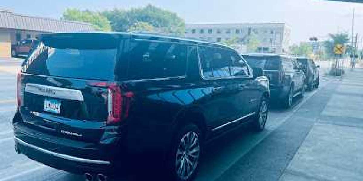 Xpress Ride and Xpress Transportation Reliable Travel for Every Occasion