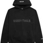 Essentials Hoodie Profile Picture