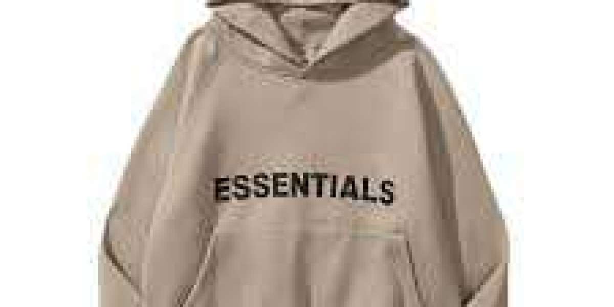 Essentials Hoodie Collection: Find Your Perfect Fit In 2025