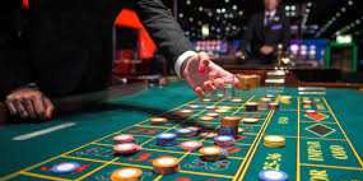 Betaalmethoden in Online Casino's: Opties en Veiligheid