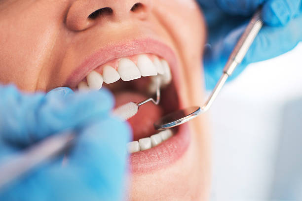 Redefining Dental Excellence: What Patients Expect from the Best Dentist in Santa Clarita : bridgeports — LiveJournal