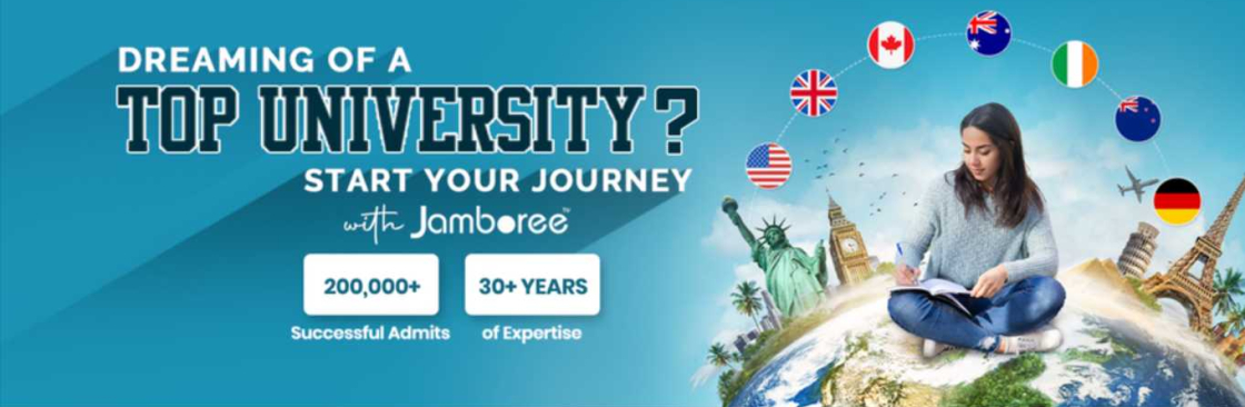 Jamboree India Cover Image