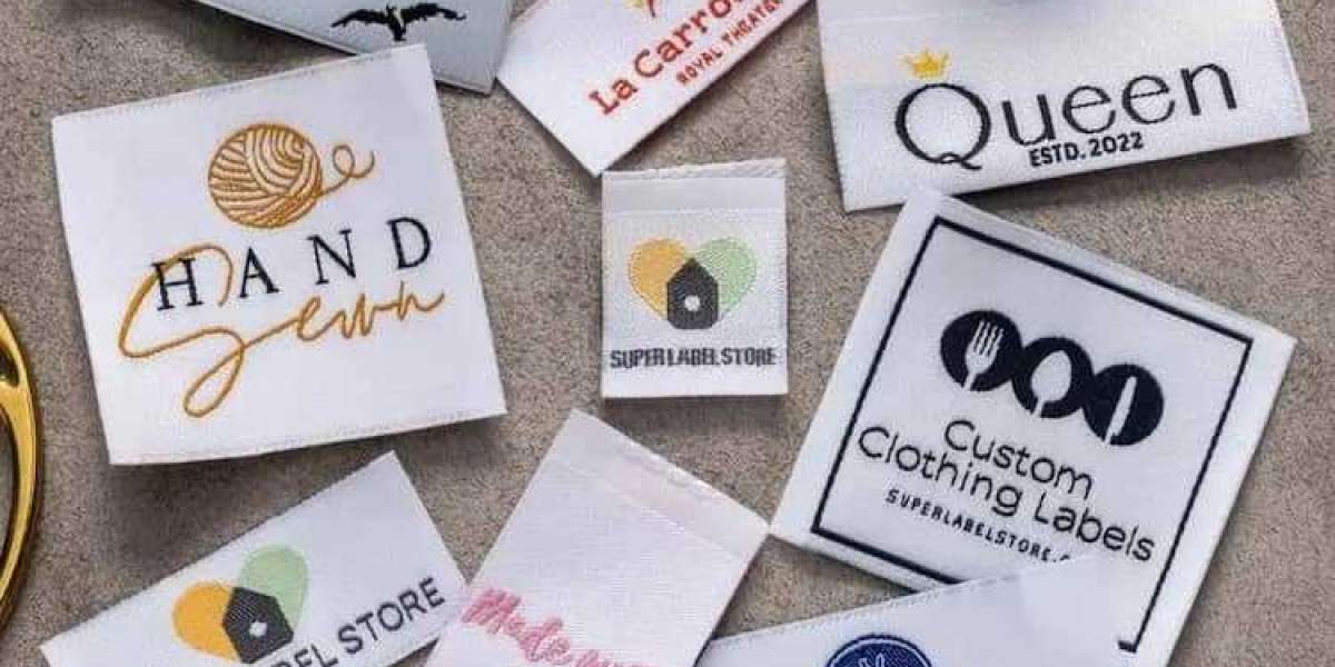 What is a Label?