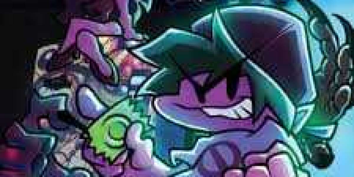 How to Play and Experience a Rhythm Game: A Deep Dive Into Friday Night Funkin