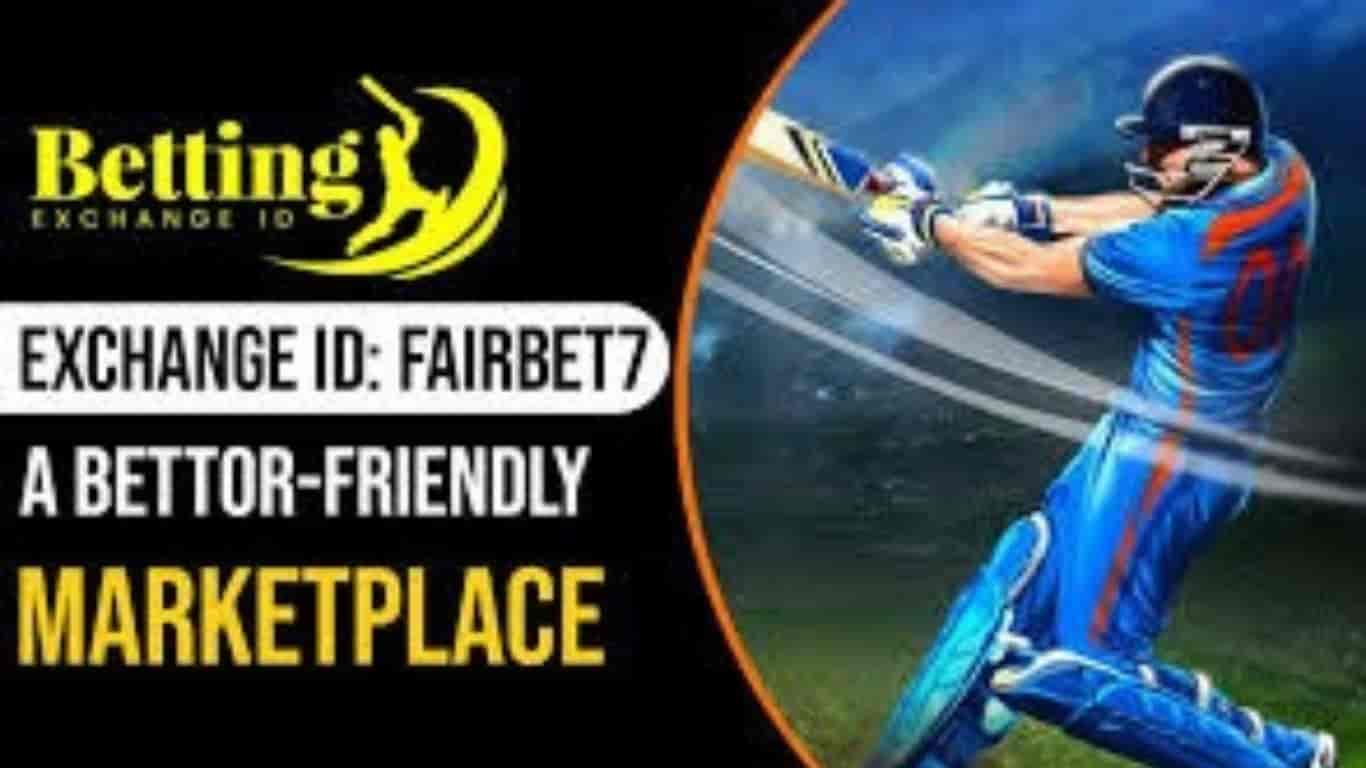 Fairbet7 Exchange