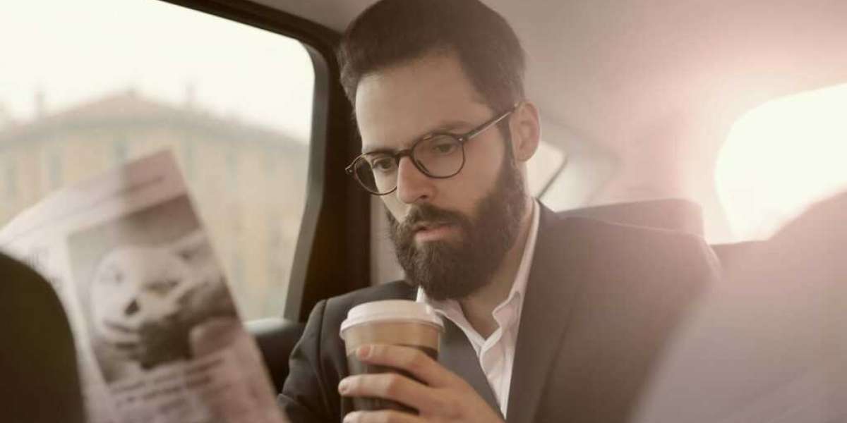 Luxury Chauffeur Service Manchester – Premium Rides