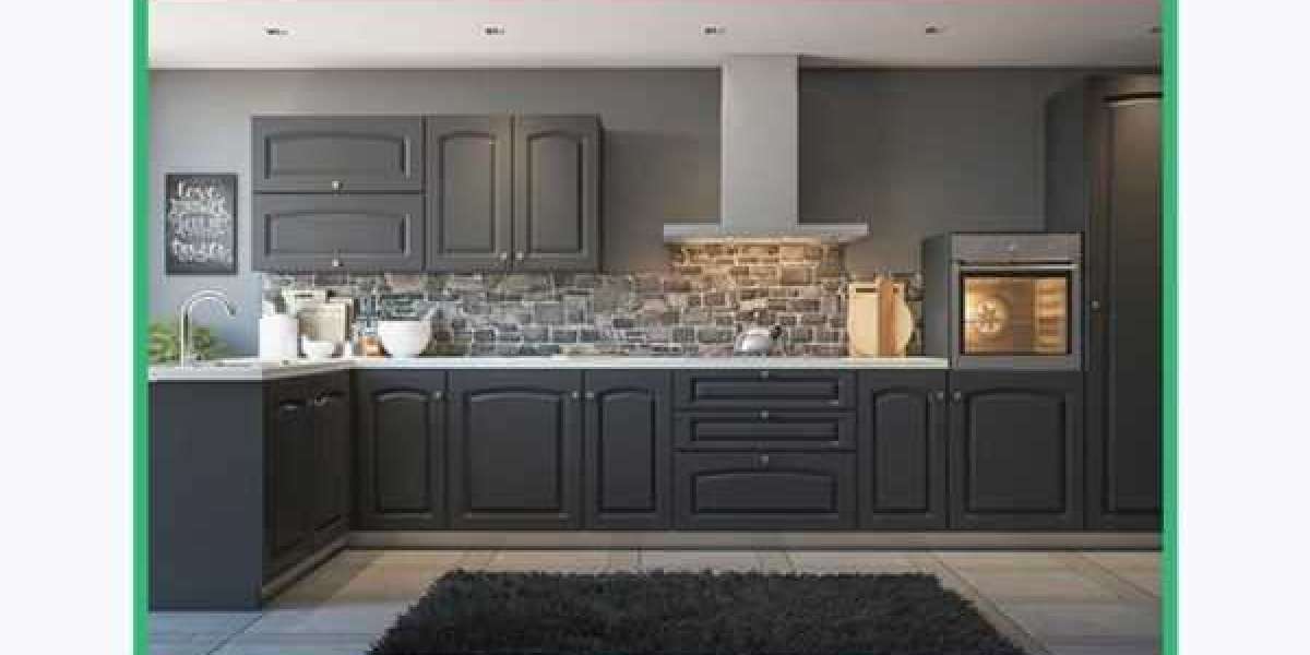 Kitchen Layouts That Improve Workflow and Efficiency