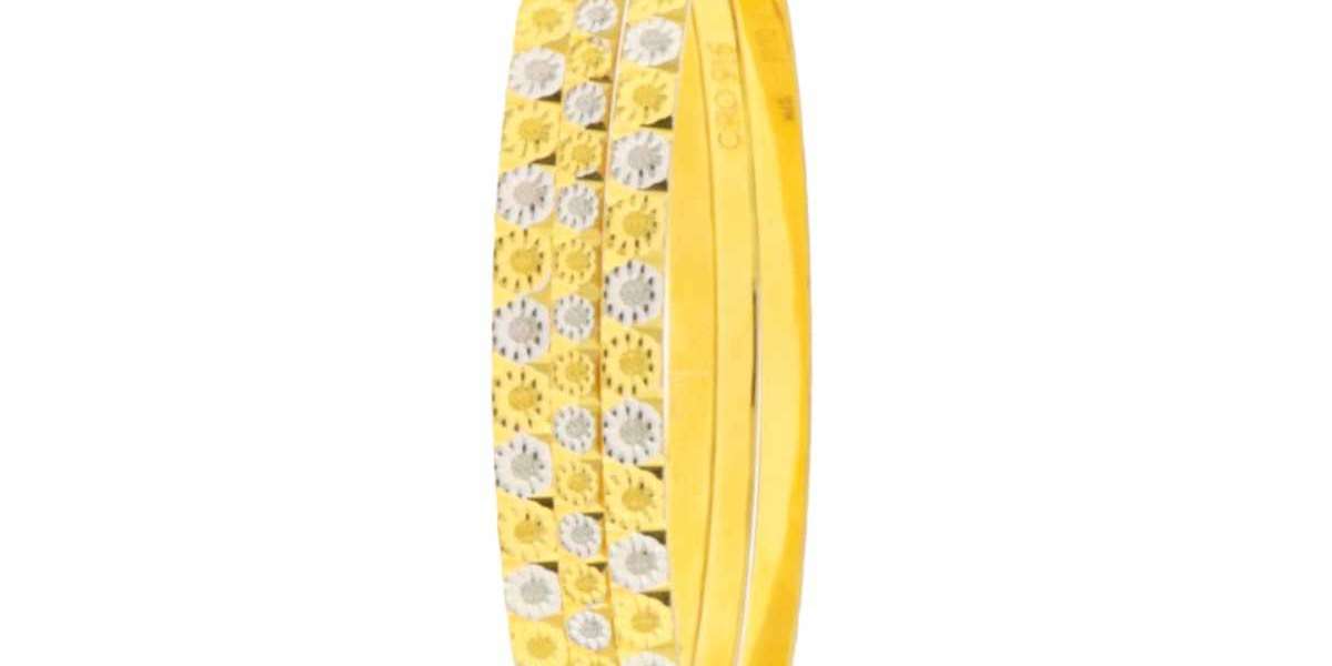 Yellow Indian Bangles: A Timeless Expression of Culture and Elegance
