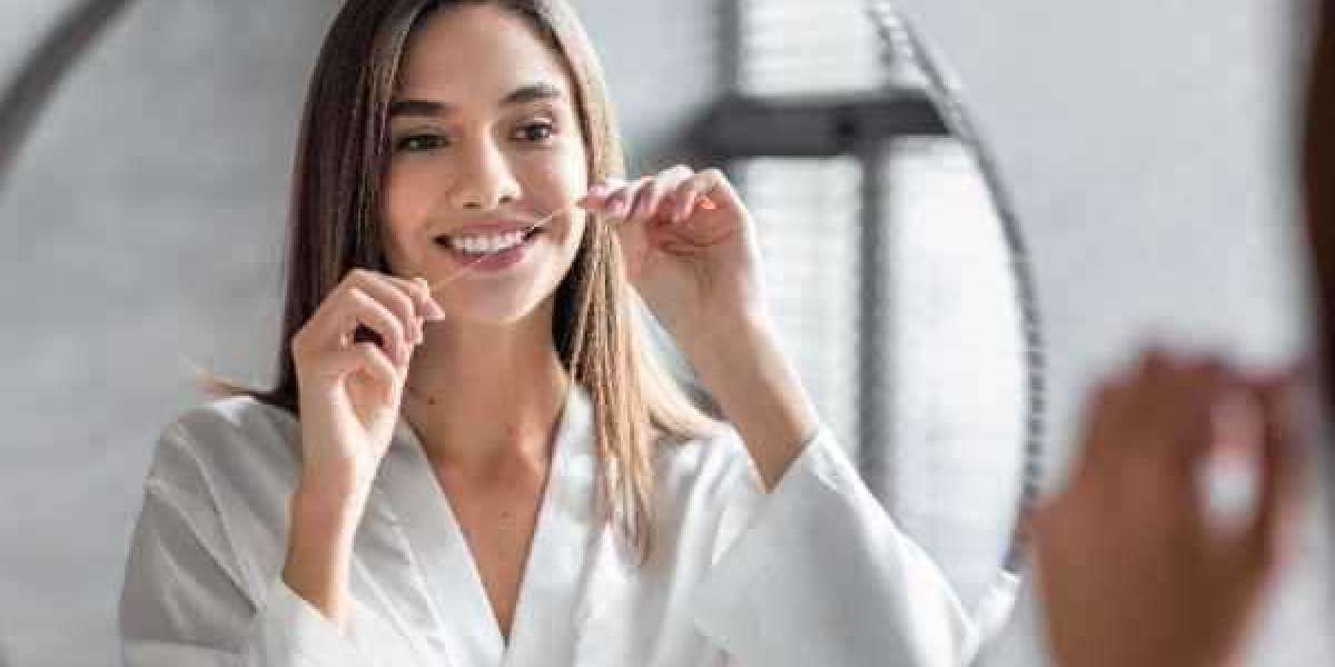 Key points and techniques to ensure the best whitening results