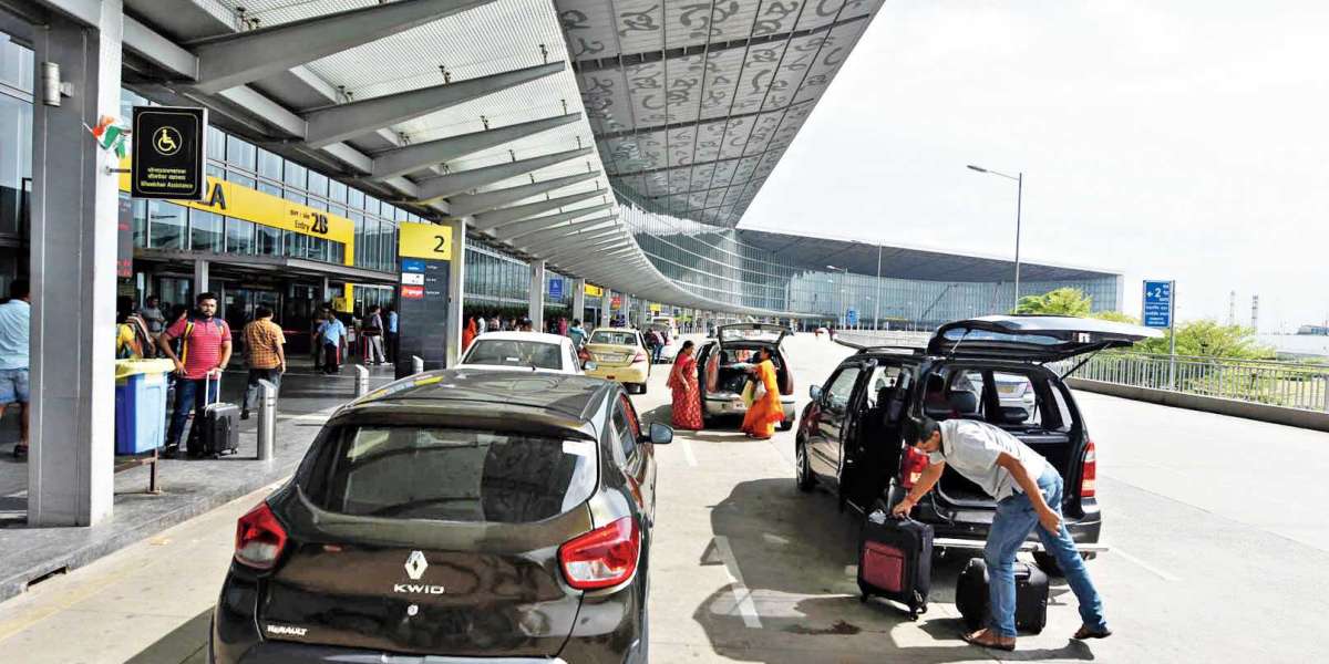 VLC Parking: ¿Qué lo convierte en el mejor aparcamiento del Aeropuerto de Madrid?