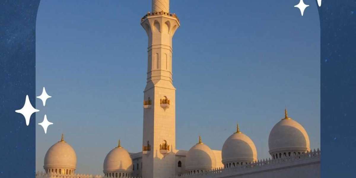 How to Get Hajj Mabroor?