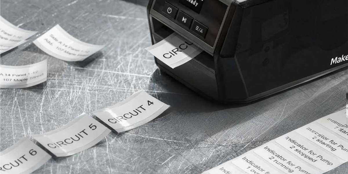 The Importance of Labels