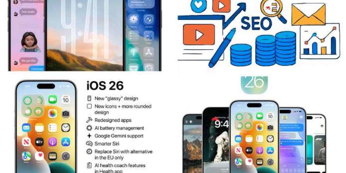 APPLE SURPRISE JUMP FROM IOS 19 STRAIGHT TO IOS 26