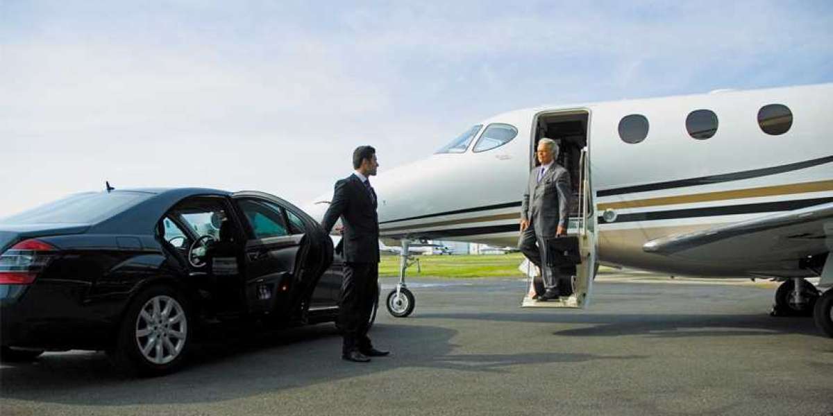 Easy Guide to Booking Your Luton Airport Transfer