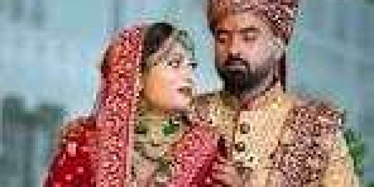 Top Luxury Wedding Photography in Lahore