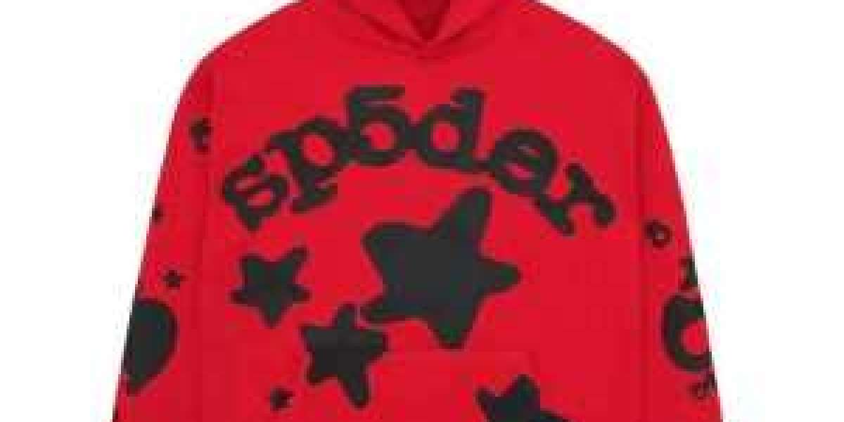 The Most Popular Sp5der Hoodie Designs