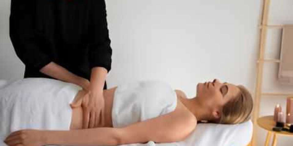 Massagem Tântrica: Energia e Prazer