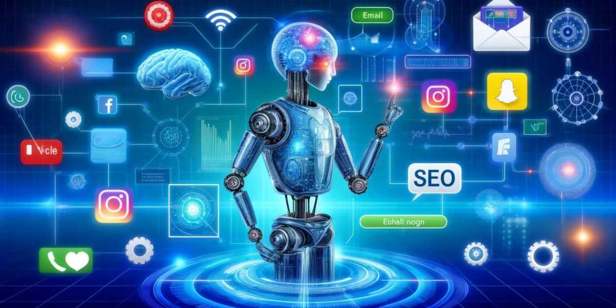 Unlock the Future of Marketing: Enroll in Our AI Marketing Course Today