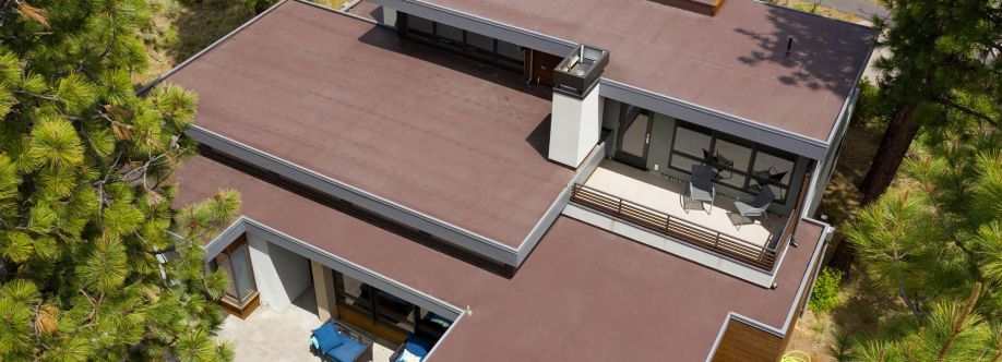 Roofline Roofing and Guttering Ltd Cover Image