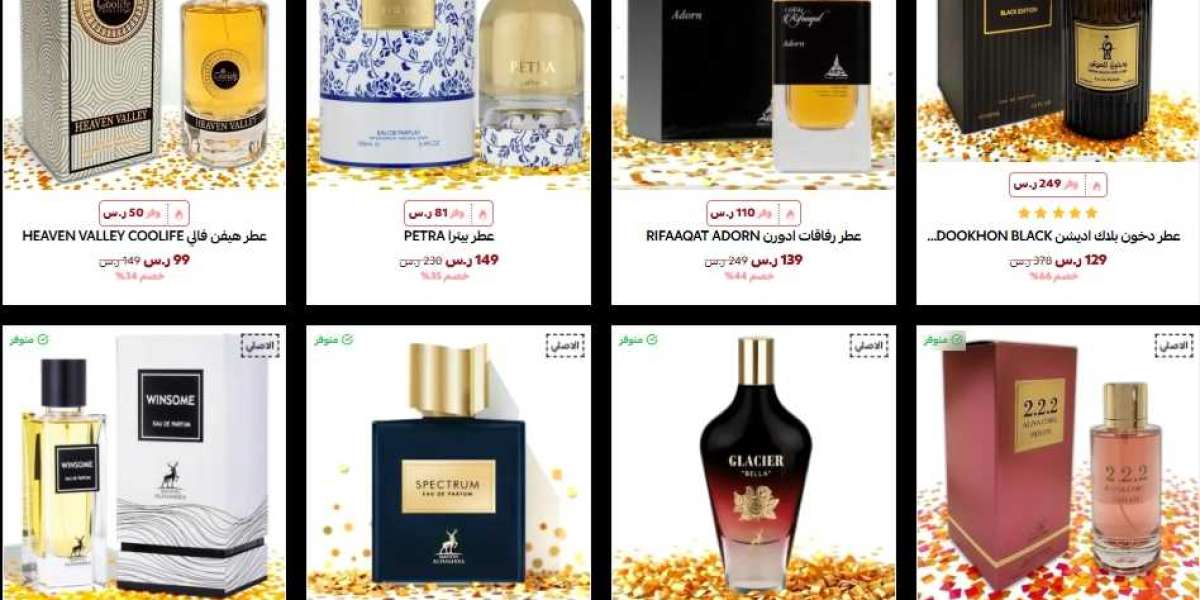 العطور النسائية: سر الأناقة والجاذبية لكل امرأة