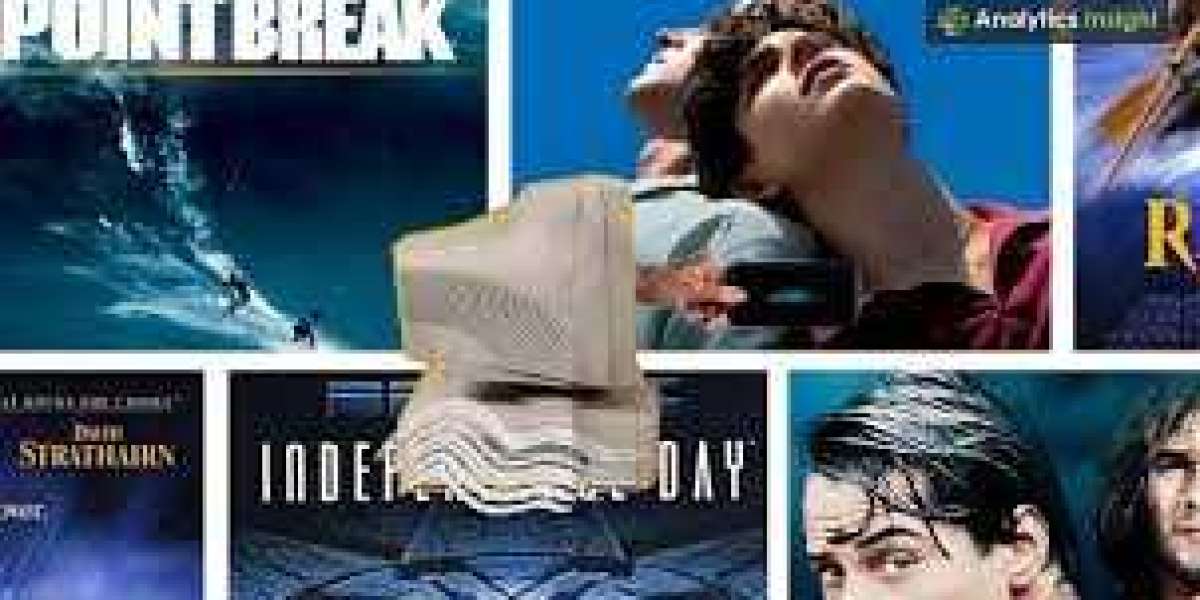 Top 10 Must-Watch Movies and Shows in 2025