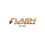 Flash Uniforms Profile Picture