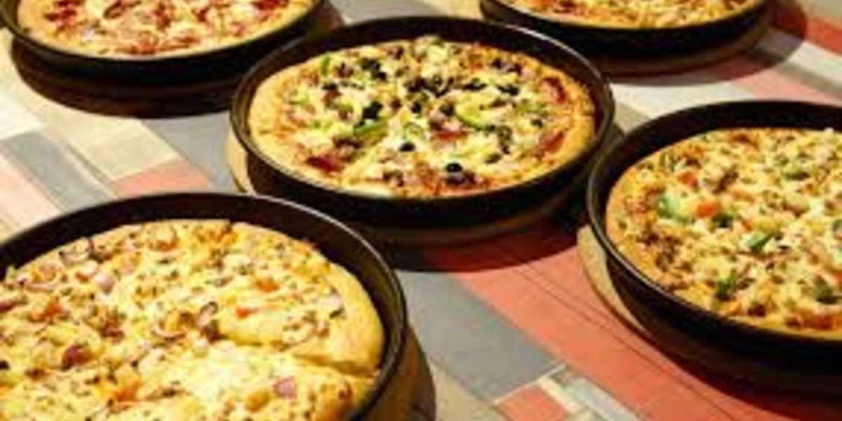 Delicious Deals That Elevate Every Bite