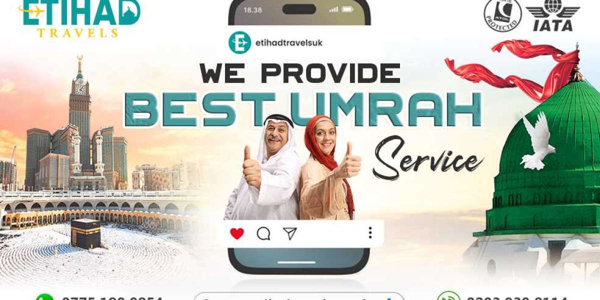 8 Key Differences Between Luxury and Budget Umrah Packages