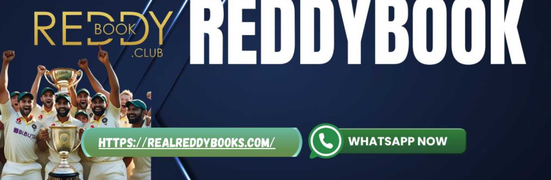 Reddy book Cover Image