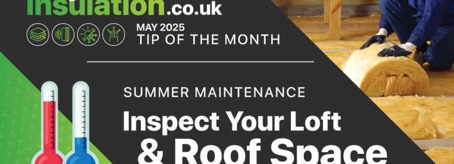 Buy Insulation Cover Image