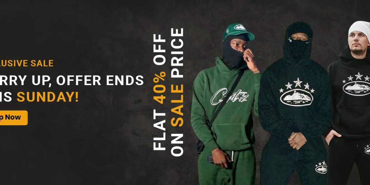 Discovering Cortiez: The Rising Streetwear Icon