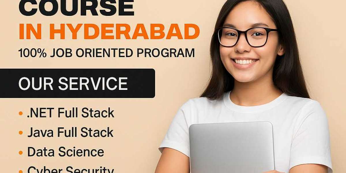 dot net training institute in hyderabad