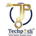tech potli Profile Picture