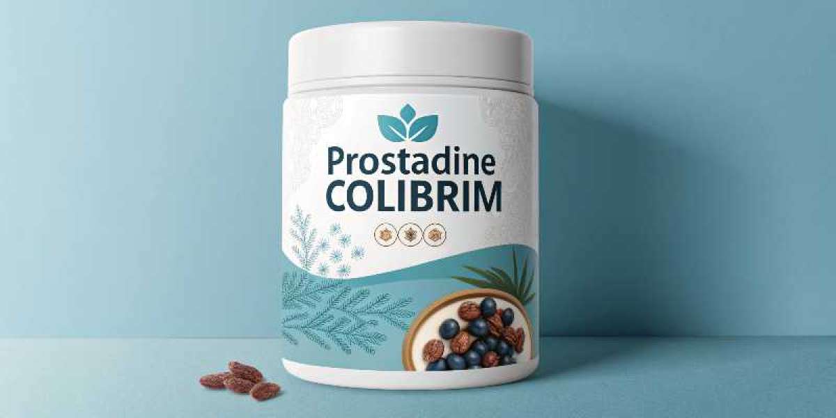 Prostadine Colibrim: Can This Natural Formula Transform Your Urinary Health?