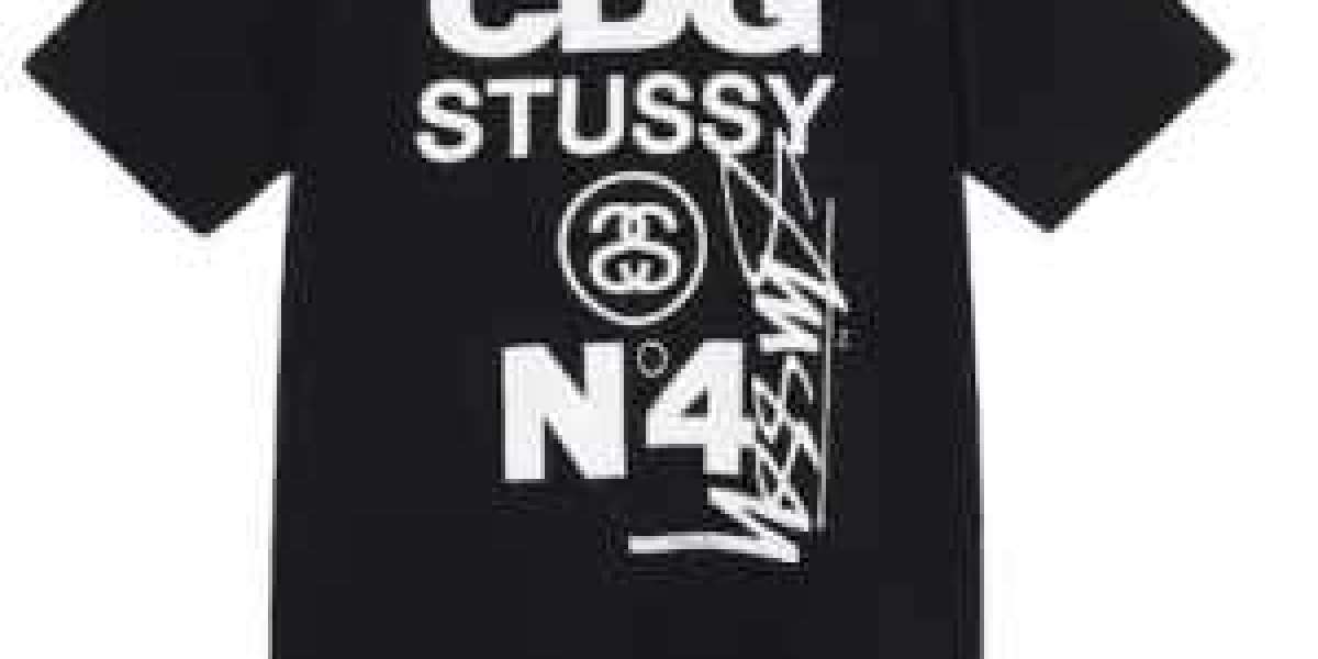 Stüssy Hoodie 8 Ball: The Streetwear Classic That Never Fades