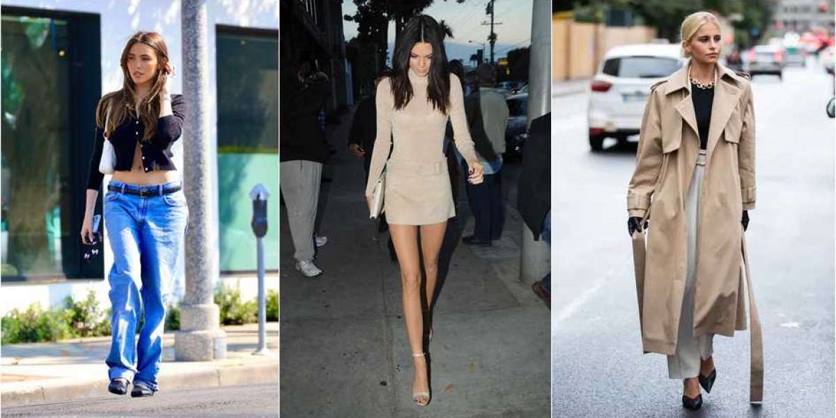 homage to archival Celine dress worn by in