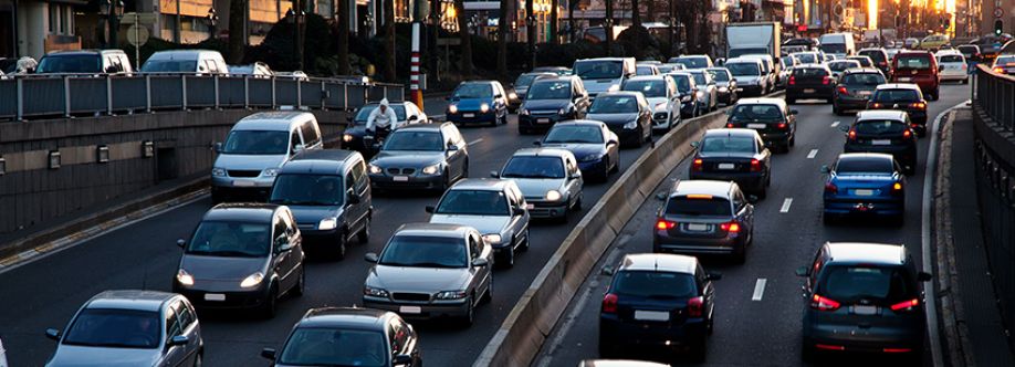 Advanced Traffic Control Cover Image