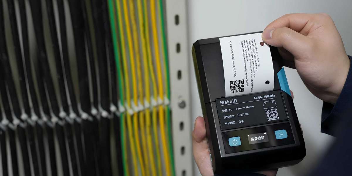The Next Generation of Secure Identification: Introducing the MakeID GP53 Card