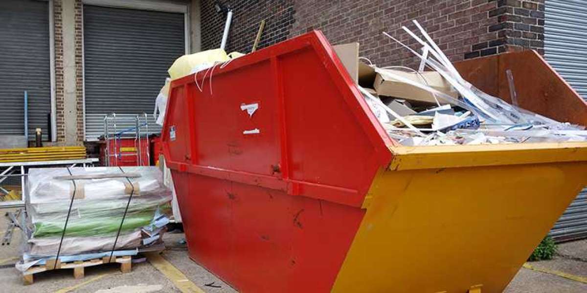What You Need to Know Before Renting a Bin for the First Time ?