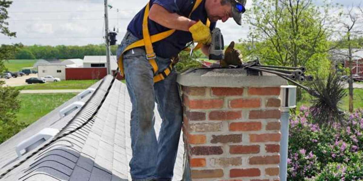 How Regular Chimney Maintenance Prevents Costly Repairs