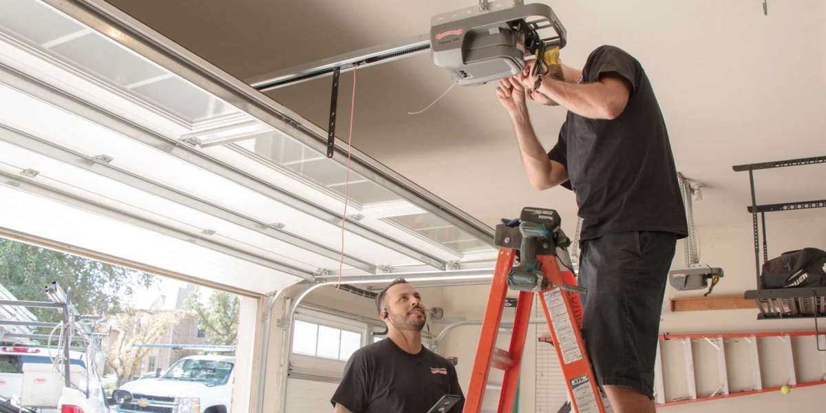 Expert Garage Door Cable Repair Los Angeles Anytime