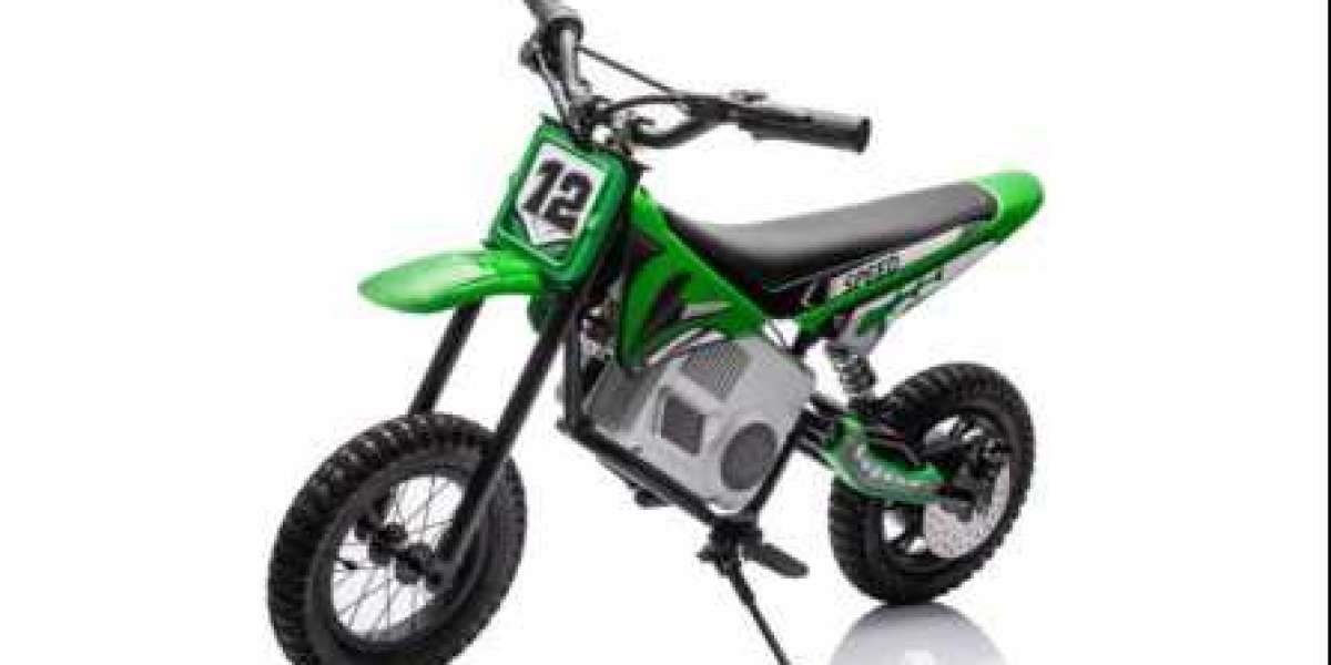 Everything You Should Know About Childrens Motorbikes and Electric Ride Ons