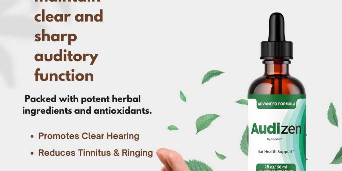 Audizen Reviews: Does Audizen Really Work for Tinnitus?