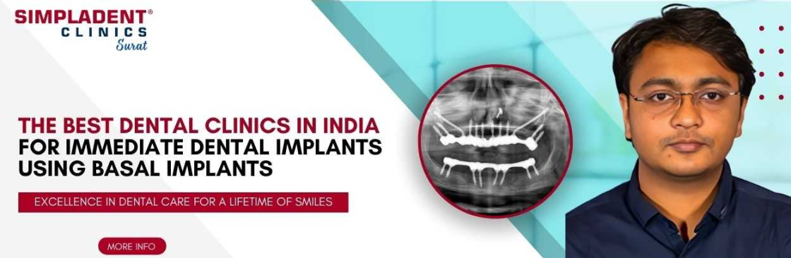 Simpladent in Surat Cover Image