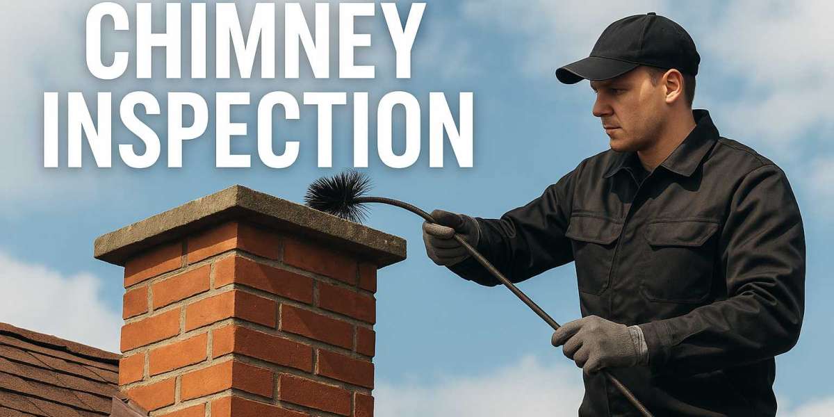 Expert Chimney Inspection Orlando, Florida for Fire Safety