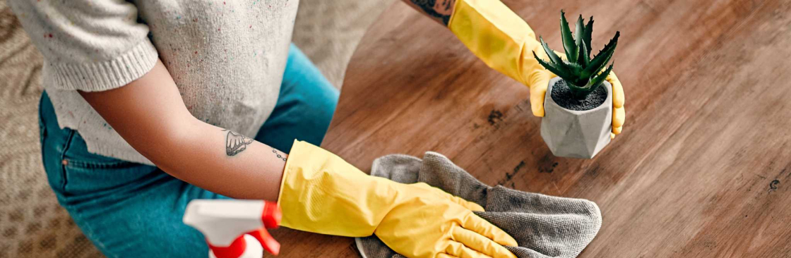 Commercial Clean Group Cover Image