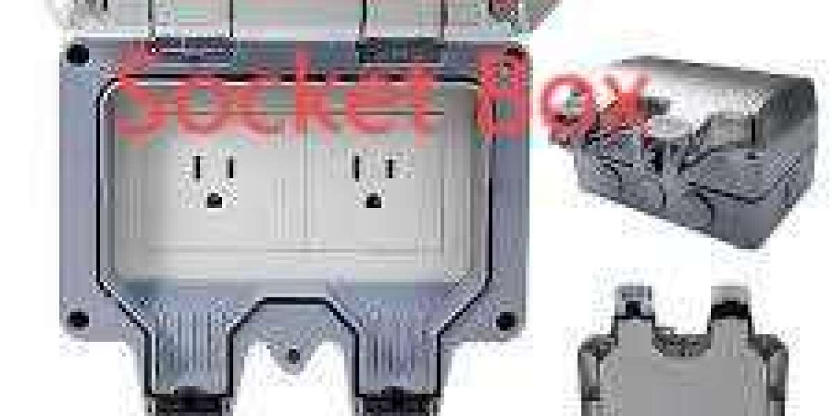 How Could an Outdoor Socket Box from Nante Strengthen Outdoor Power Reliability?